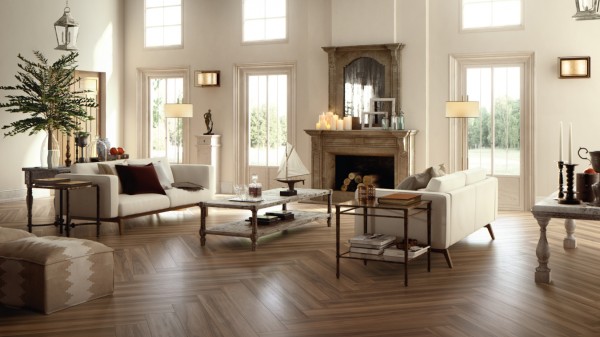 Коллекция плитки ITALON MAISON/Мезон