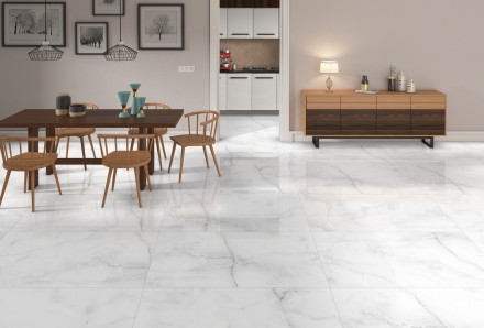 Керамогранит Afyon Ice 60*120 GLOSSY