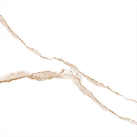 GT60600303MR Плитка грес глаз. Majestic_GT Белый 60*60 