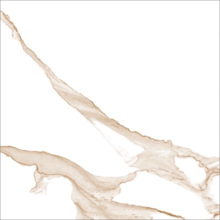 GT60600303MR Плитка грес глаз. Majestic_GT Белый 60*60 