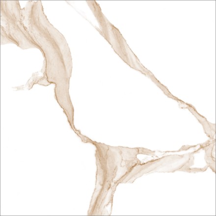 GT60600303MR Плитка грес глаз. Majestic_GT Белый 60*60 