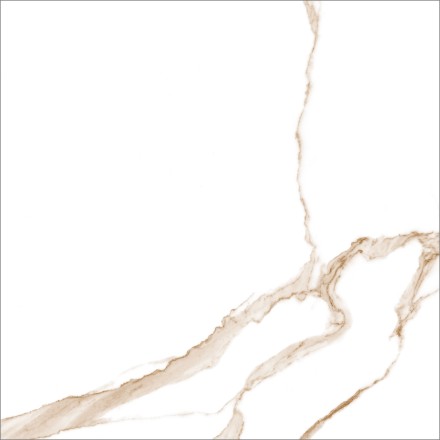 GT60600303MR Плитка грес глаз. Majestic_GT Белый 60*60 