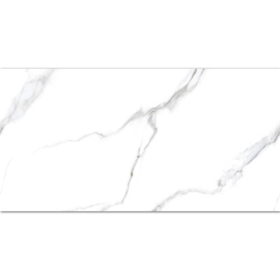 Керамогранит Velvet STATUARIO CARVINO 60x120 MATT
