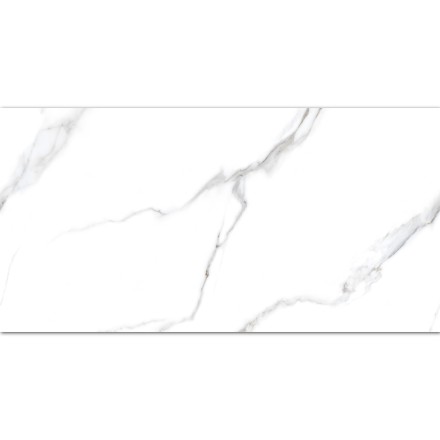 Керамогранит Velvet STATUARIO CARVINO 60x120 MATT