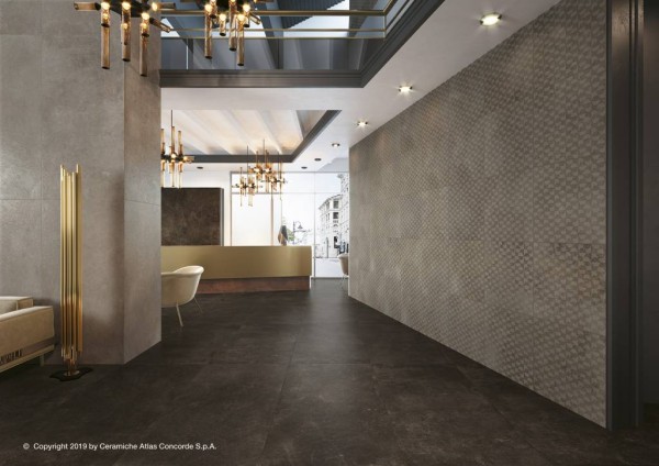 Коллекция плитки Atlas Concorde DRIFT / ДРИФТ