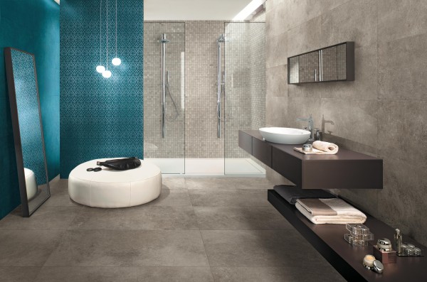 Коллекция плитки Atlas Concorde DRIFT / ДРИФТ