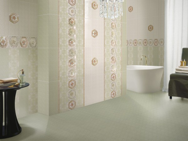 Коллекция плитки Нефрит-Керамика Нефритовый фон