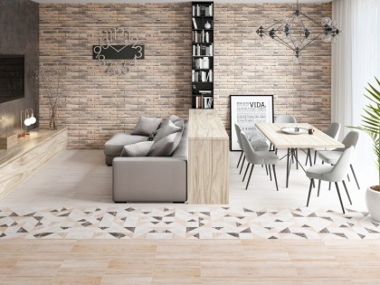 Коллекция плитки LB Ceramics Шервуд / Sherwood