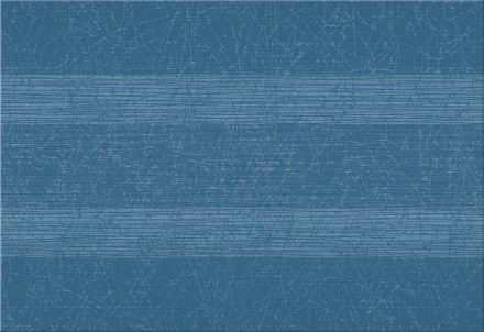 Плитка настенная Камлот Индиго  27,8*40,5