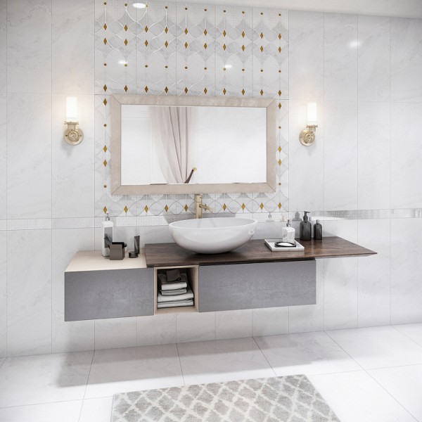 Коллекция плитки Gracia Ceramica CONSTANCE