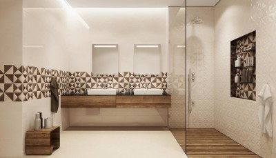 Коллекция плитки Meissen Keramik GEOMETRICA