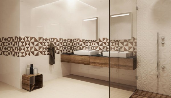 Коллекция плитки Meissen Keramik GEOMETRICA