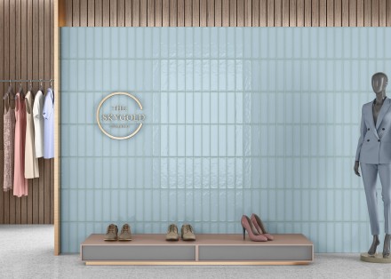 Плитка MONTE SKY10x40