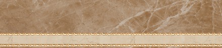 Бордюр Moldura Oka Agora Noce 4x25 - Navarti