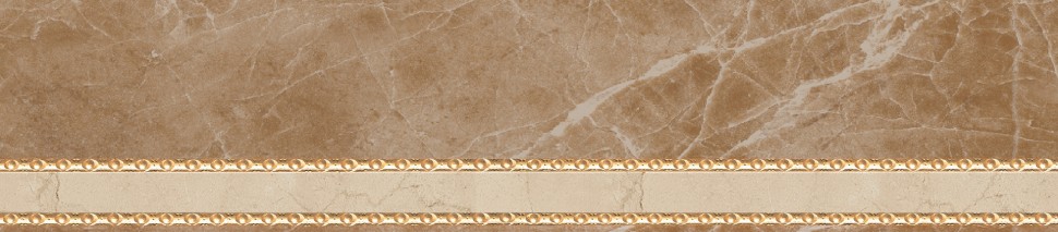 Бордюр Moldura Oka Agora Noce 4x25 - Navarti