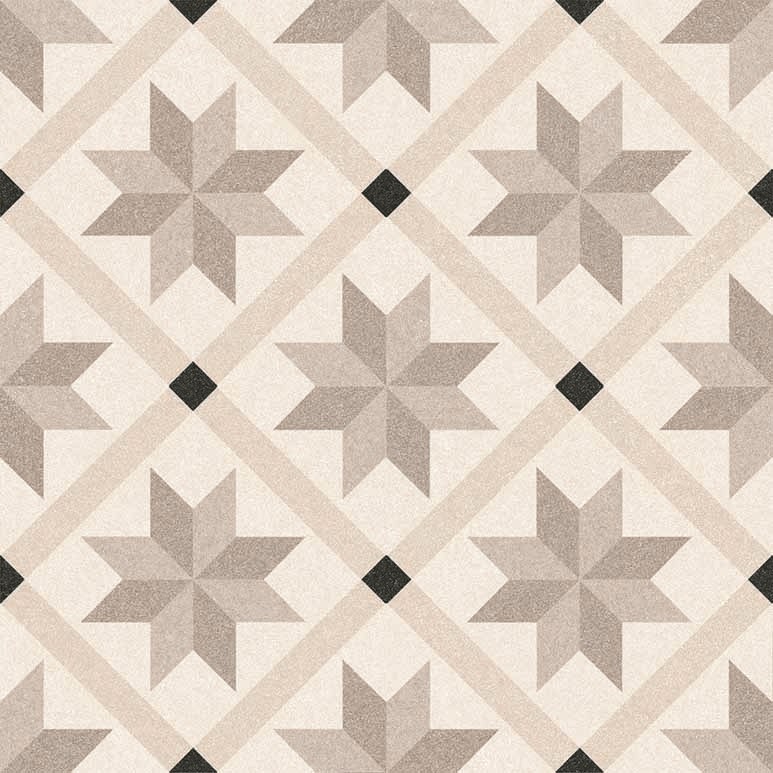 Керамогранит Palermo beige 22,5x22,5 - Mijares-Cerlat