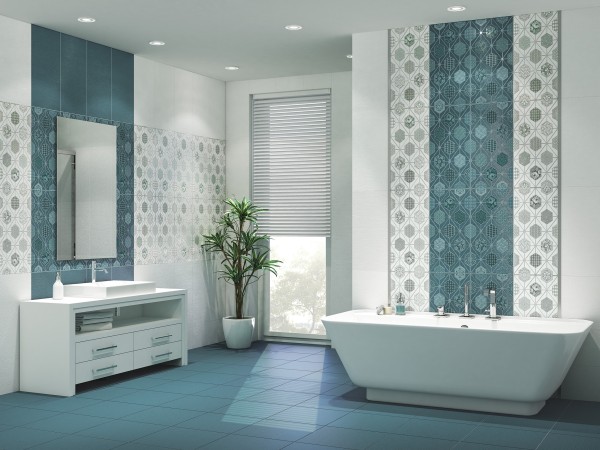 Коллекция плитки Azori Ceramica DEVORE