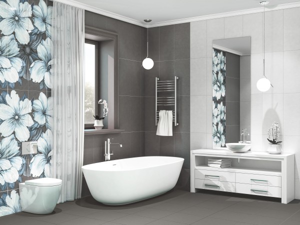 Коллекция плитки Azori Ceramica DEVORE