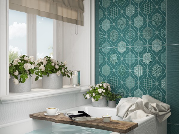 Коллекция плитки Azori Ceramica DEVORE