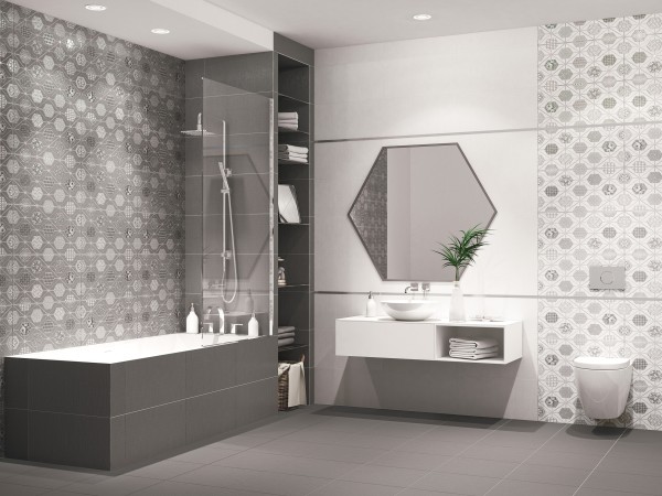 Коллекция плитки Azori Ceramica DEVORE