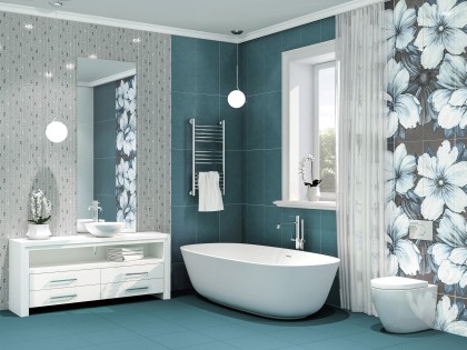 Коллекция плитки Azori Ceramica DEVORE