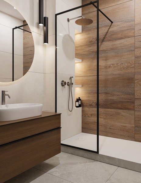 Коллекция плитки Staro CONCRETO