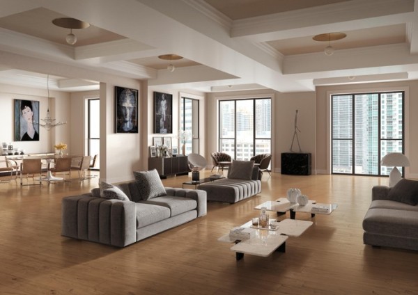 Коллекция плитки Atlas Concorde OAK RESERVE