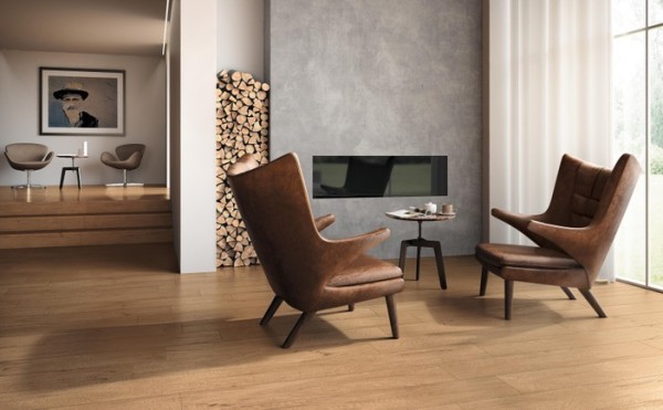 Коллекция плитки Atlas Concorde OAK RESERVE