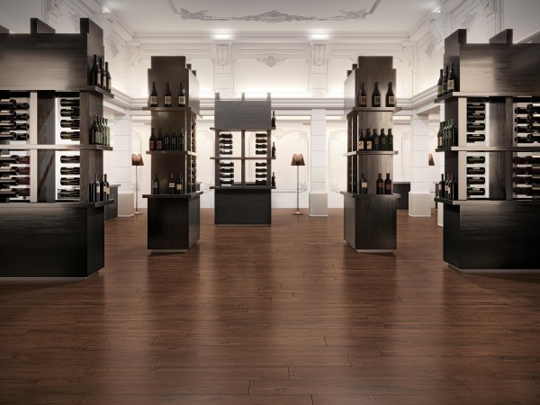 Коллекция плитки Atlas Concorde OAK RESERVE