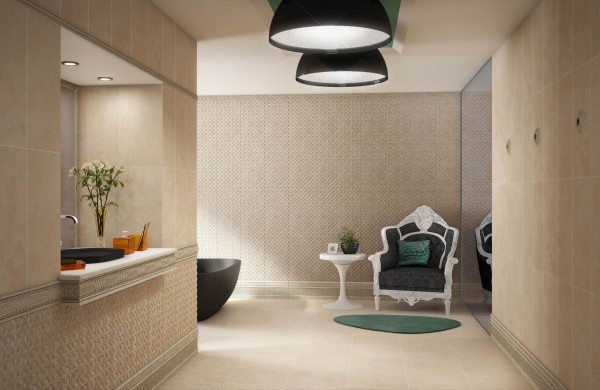Коллекция плитки Salone Ceramica CIVIC