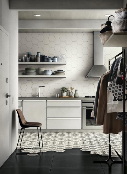 Коллекция плитки Ragno EDEN