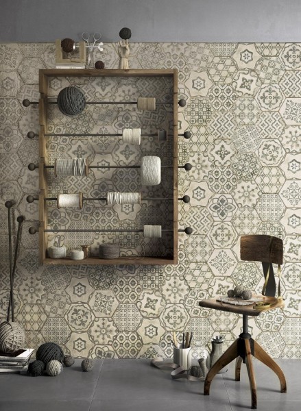 Коллекция плитки Ragno EDEN