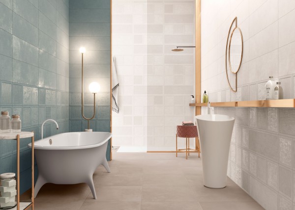 Коллекция плитки ARGENTA CERAMICA TEXTURE