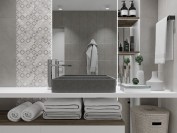 Коллекция плитки Azori Ceramica STARCK