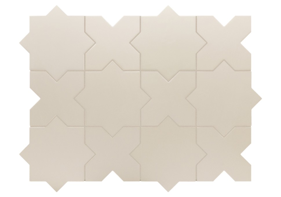 Гранит керамический 30626 PORTO STAR Taupe 16,8x16,8х0,9 см