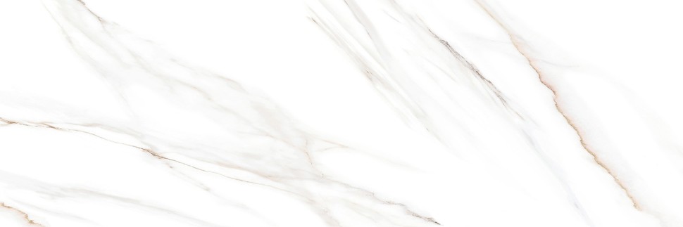 Плитка настенная DELACORA Canyon Carrara 246x740 WT15CAC00R