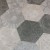 Коллекция плитки ARGENTA CERAMICA Hexagon Atlas