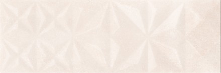 Плитка Meissen Keramik Geometrica бежевый 25x75 GEG-WTU012