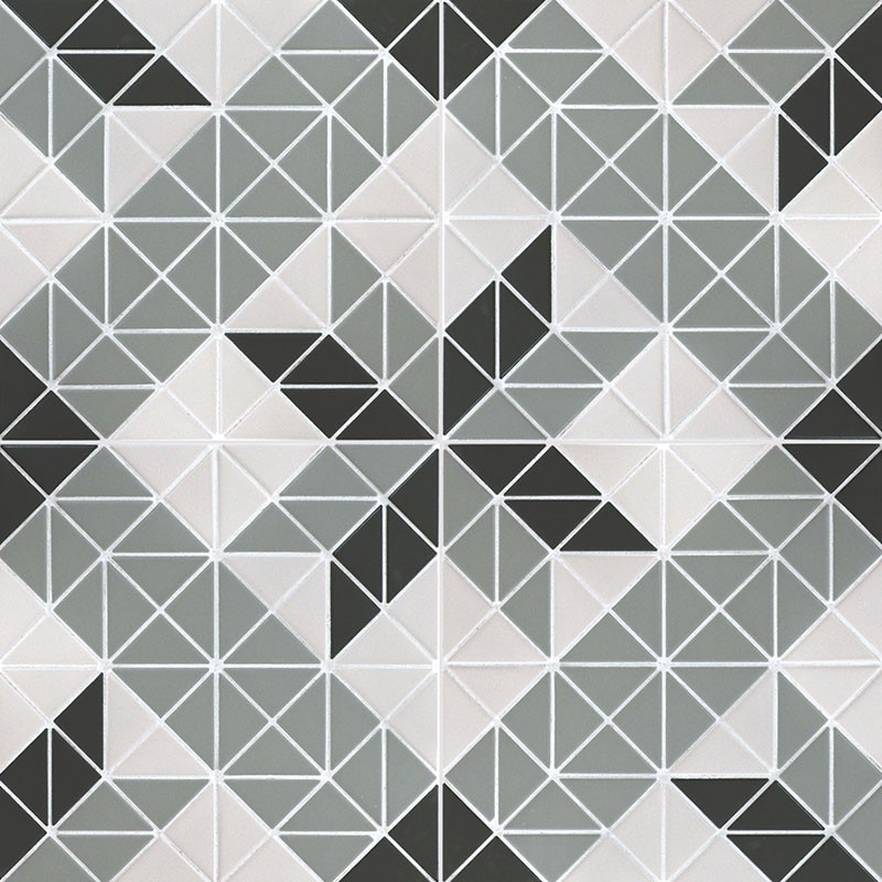 Керамическая мозаика Albion CARPET OLIVE
