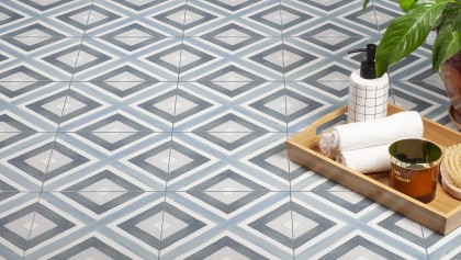 Коллекция плитки DECOCER ARTISAN