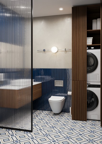 Коллекция плитки DECOCER ARTISAN