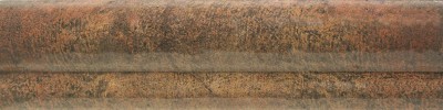 Бордюр MOLDURA BOLONIA COTTO 5x20 - Mainzu