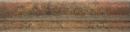 Бордюр MOLDURA BOLONIA COTTO 5x20 - Mainzu