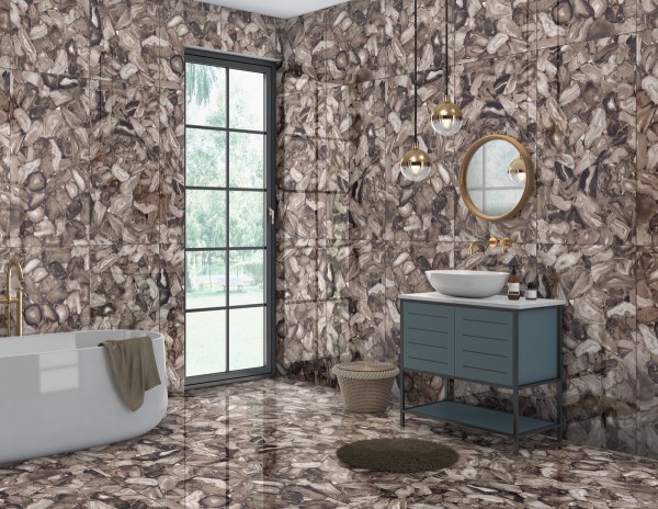 Коллекция плитки ENNFACE ACCENT