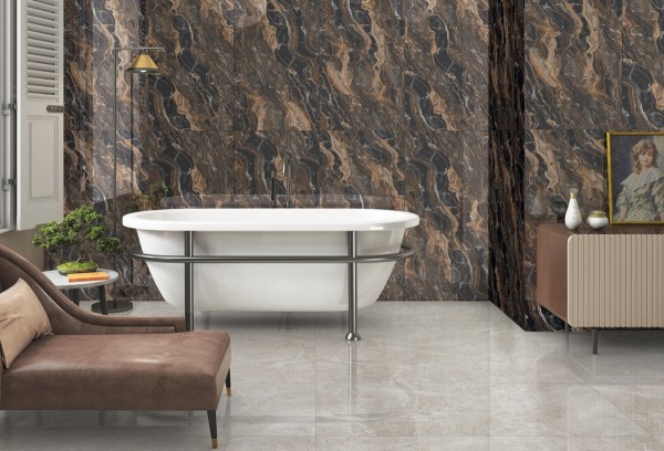 Коллекция плитки ENNFACE ACCENT