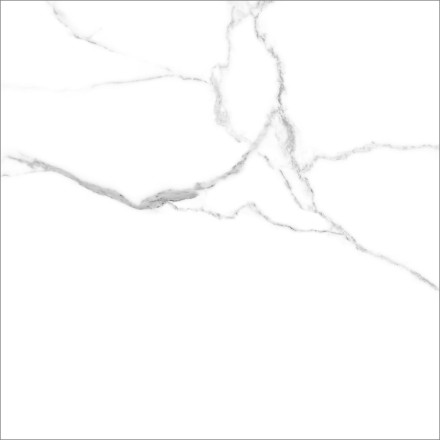 GT60600203MR Плитка грес глаз. Marmo_GT Белый 60*60