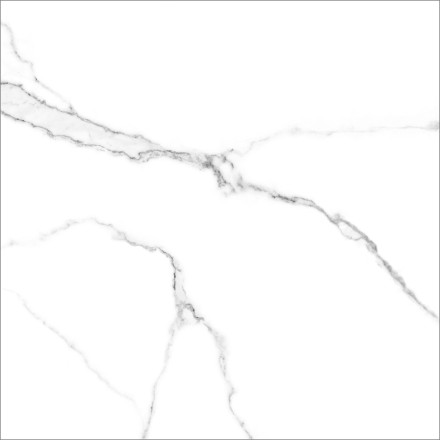 GT60600203MR Плитка грес глаз. Marmo_GT Белый 60*60