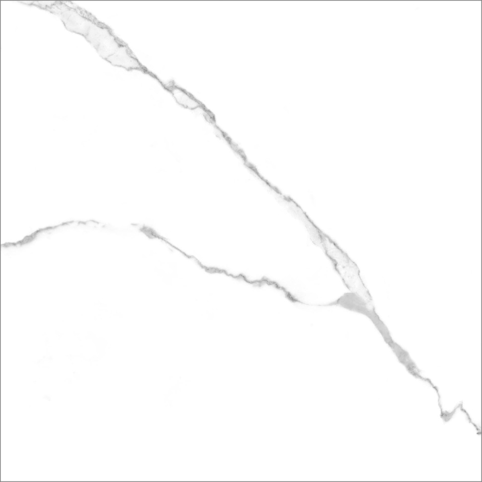 GT60600203MR Плитка грес глаз. Marmo_GT Белый 60*60