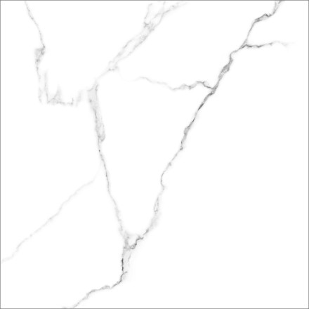 GT60600203MR Плитка грес глаз. Marmo_GT Белый 60*60