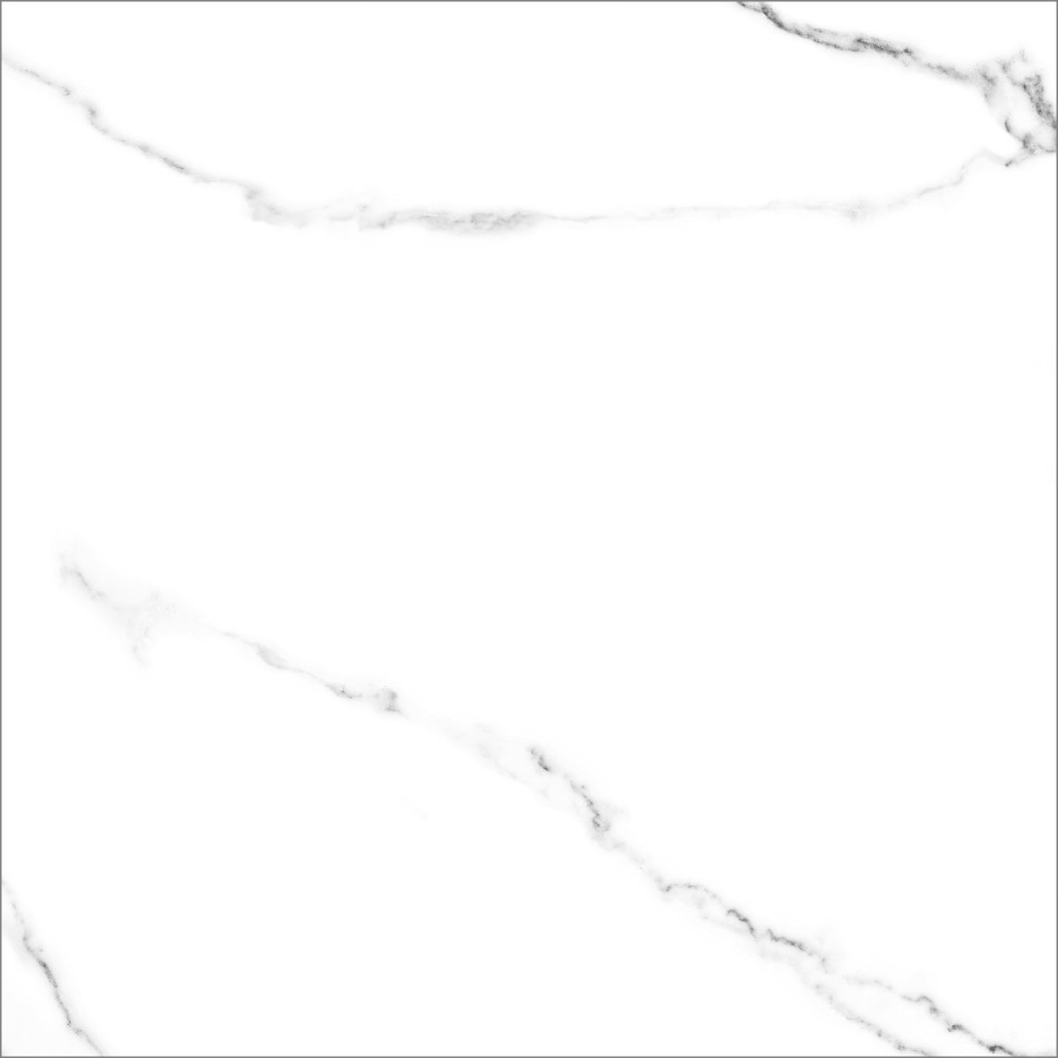 GT60600203MR Плитка грес глаз. Marmo_GT Белый 60*60